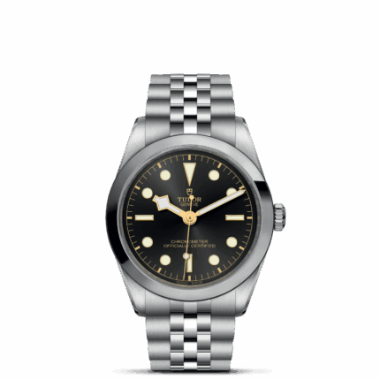 Black Bay One 36 M79640-0001