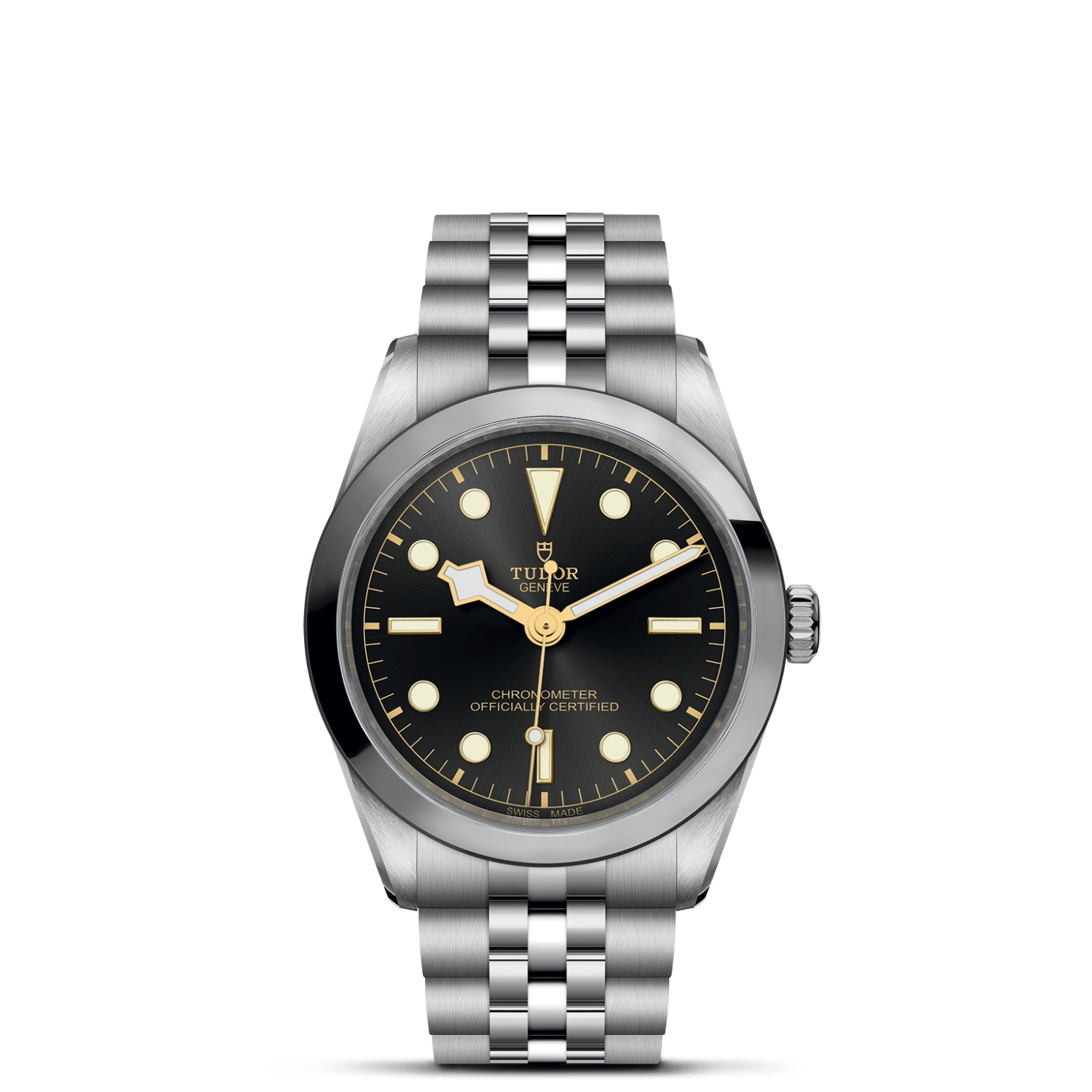 Black Bay One 36