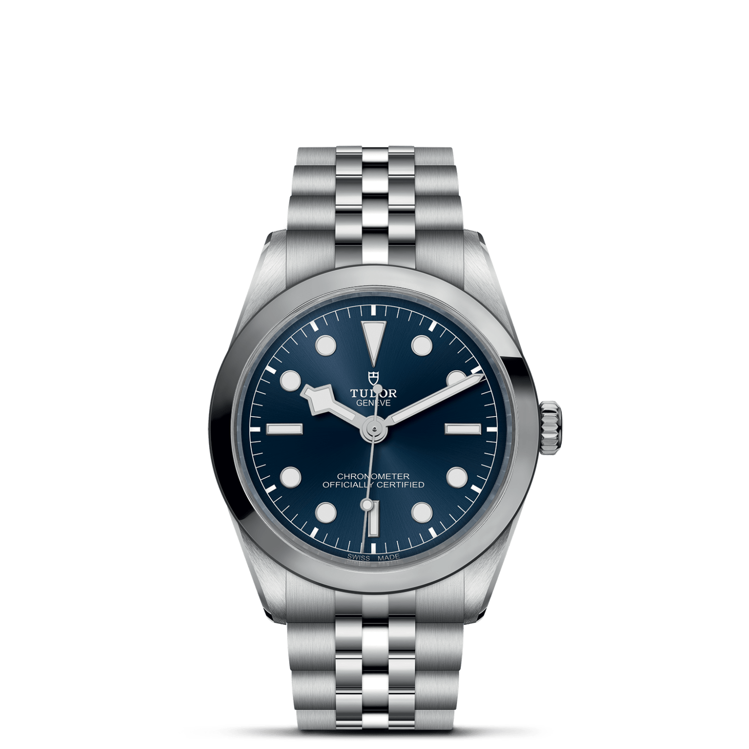 Black Bay One 36