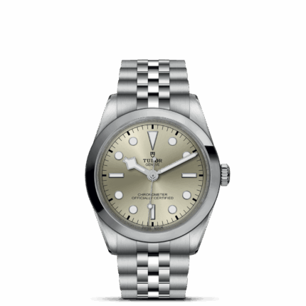 Black Bay One 36 M79640-0003