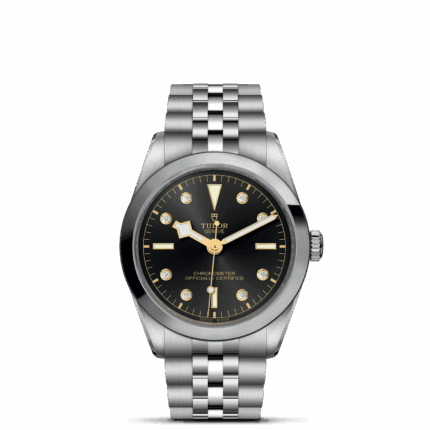 Black Bay One 36 M79640-0004