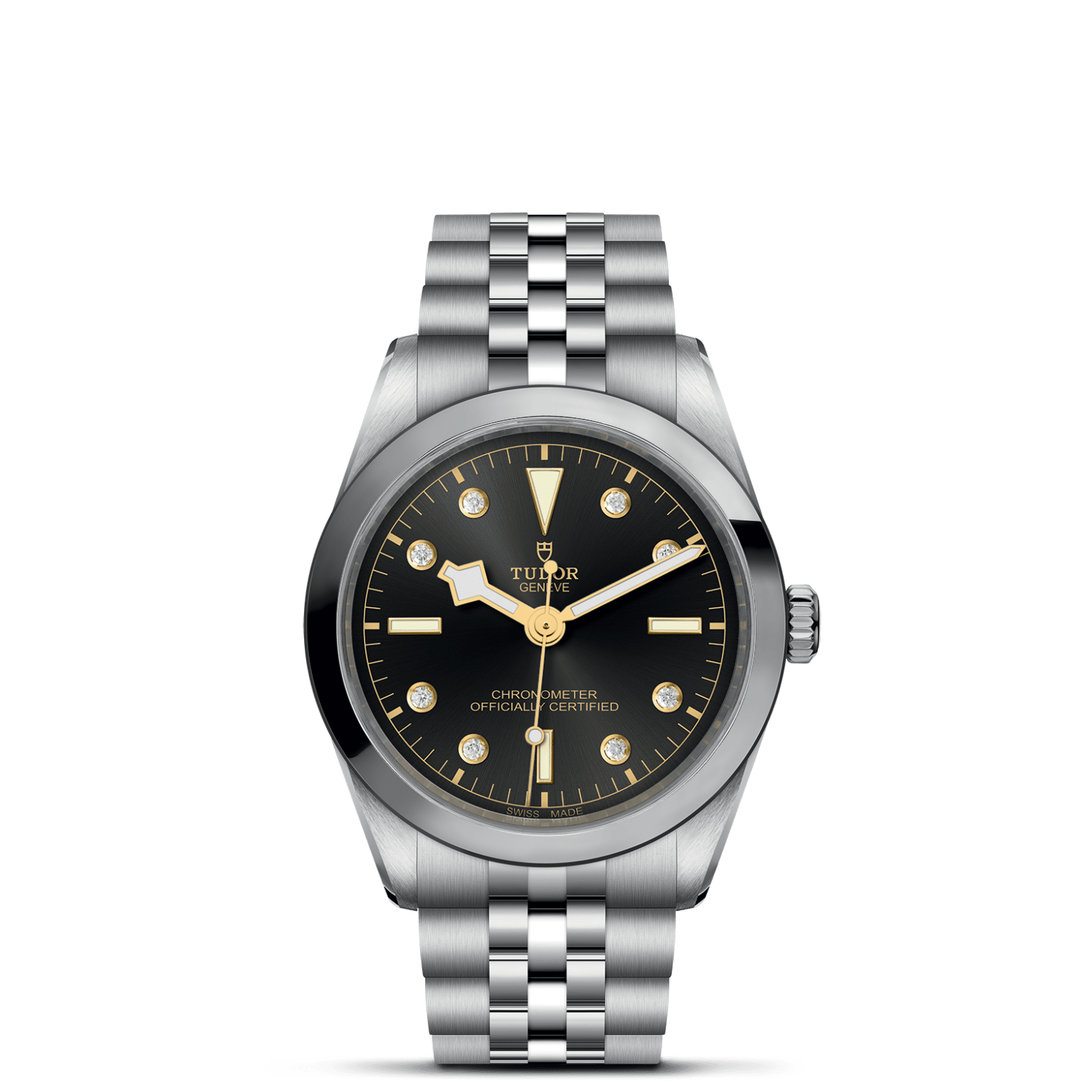 Black Bay One 36