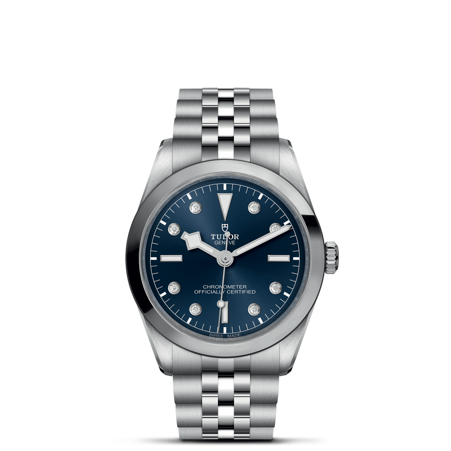 Black Bay One 36