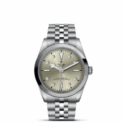 Black Bay One 36 M79640-0006