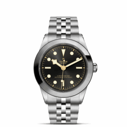 Black Bay One 39 M79660-0001