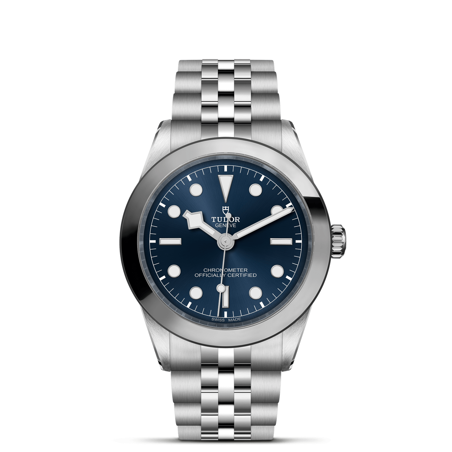 Black Bay One 39