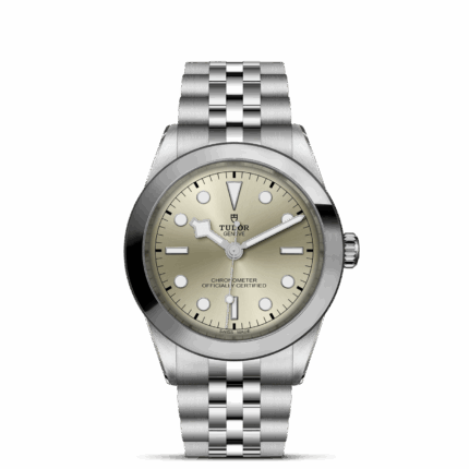 Black Bay One 39 M79660-0003