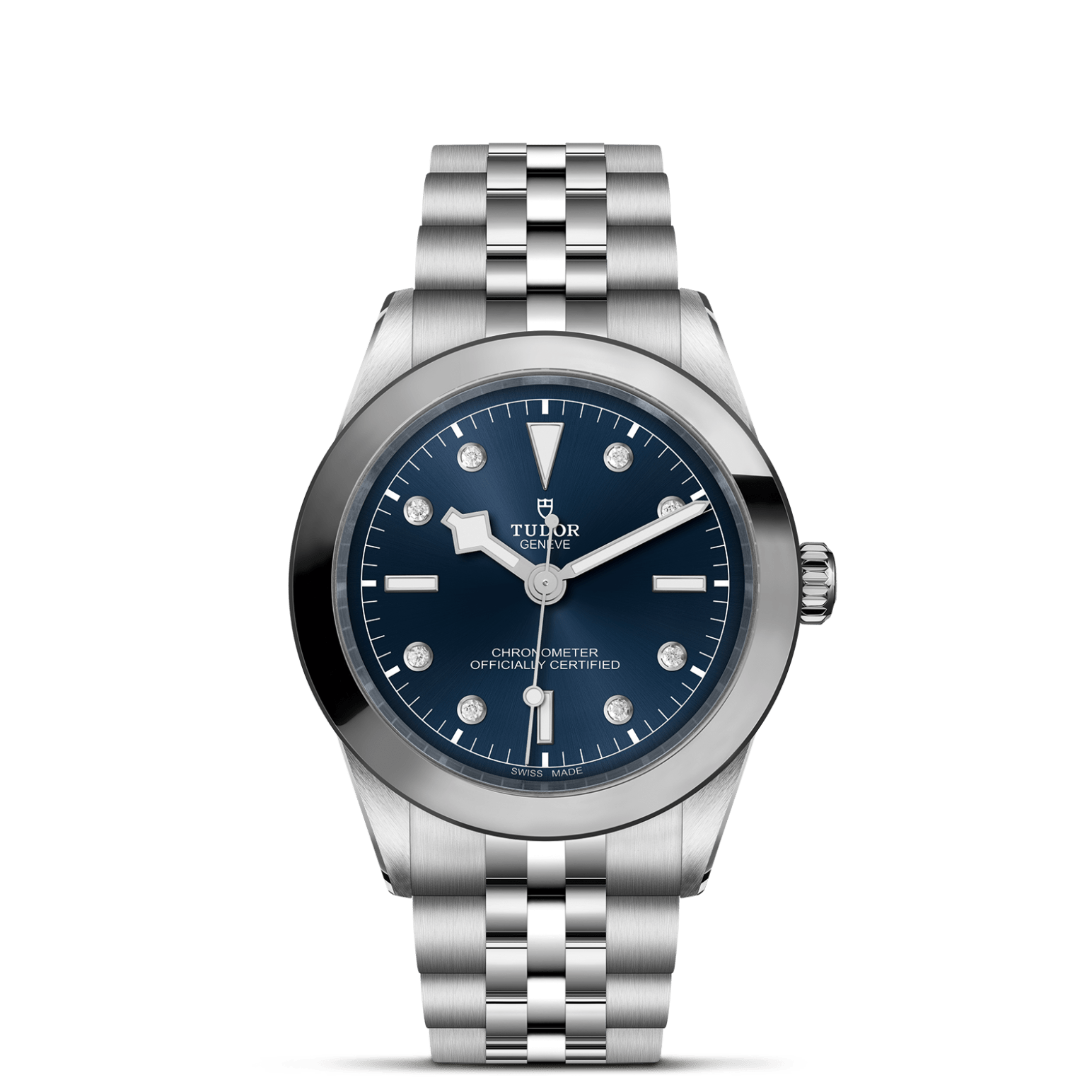 Black Bay One 39