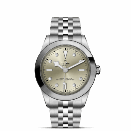 Black Bay One 39 M79660-0006