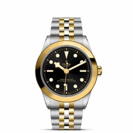 Black Bay One 39 S&G M79663-0001