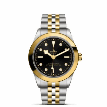Black Bay One 39 S&G M79663-0006