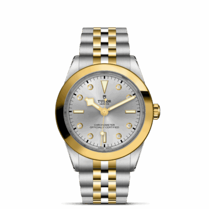 Black Bay One 39 S&G M79663-0007