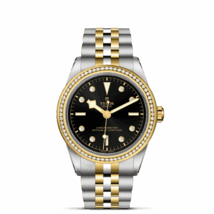 Black Bay One 39 S&G M79673-0005