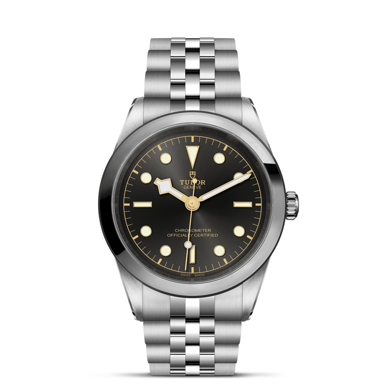Black Bay One 41