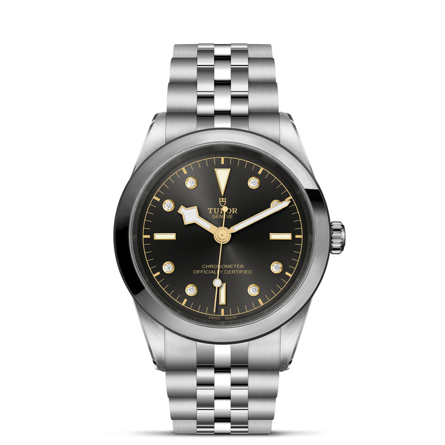 Black Bay One 41