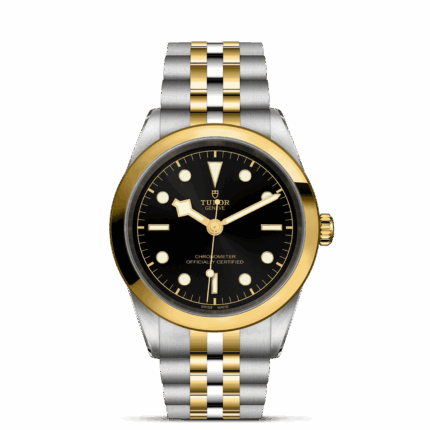 Black Bay One 41 S&G M79683-0001