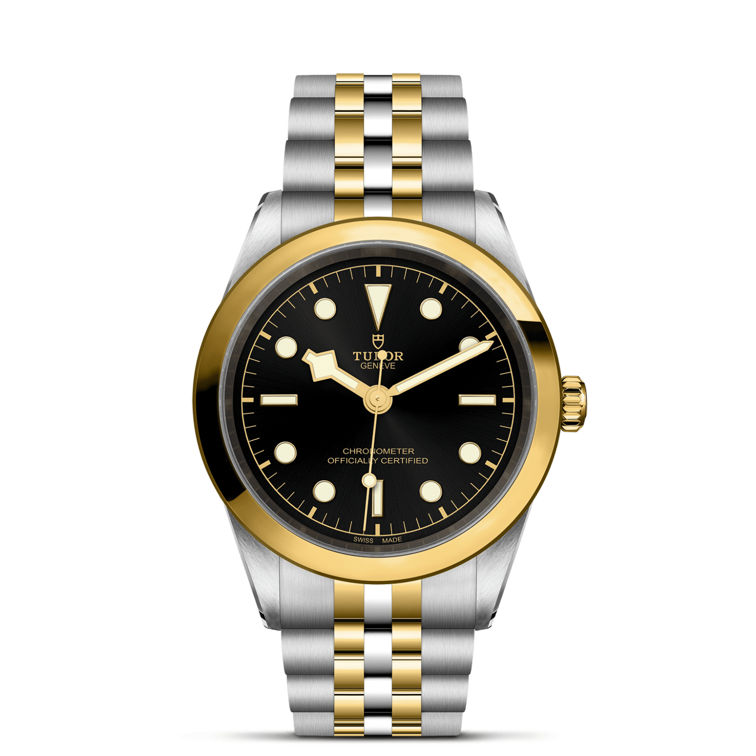 Black Bay One 41 S&G M79683-0001