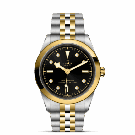 Black Bay One 41 S&G M79683-0006
