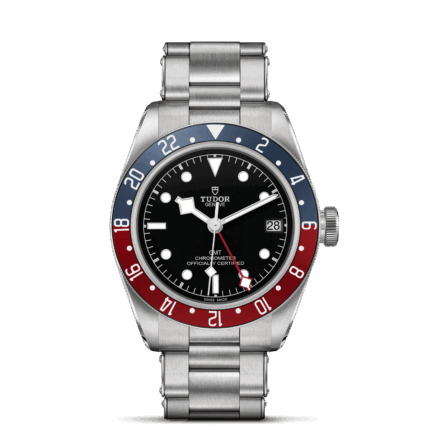 Black Bay GMT M79830RB-0001