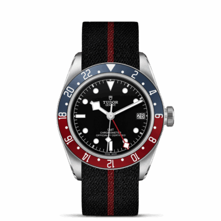 Black Bay GMT M79830RB-0003