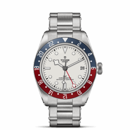 Black Bay GMT M79830RB-0010