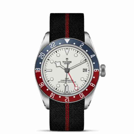 Black Bay GMT M79830RB-0012