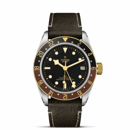 Black Bay GMT S&G M79833MN-0003