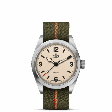 Ranger M79930-0008