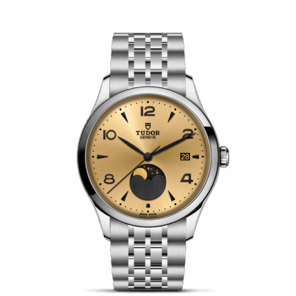 TUDOR 1926 Luna M91560-0001