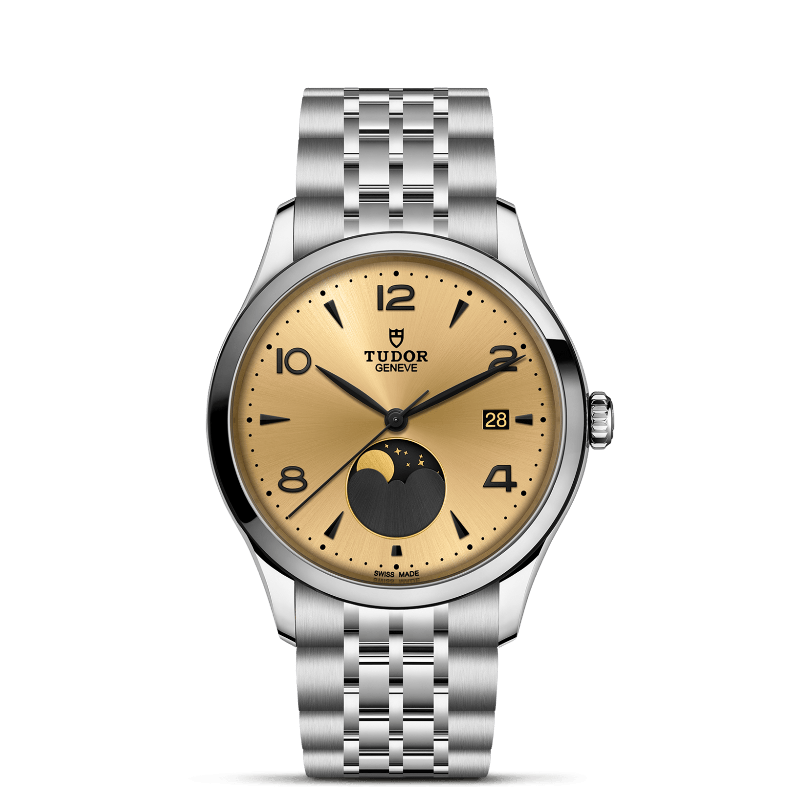 TUDOR 1926 Luna M91560-0001