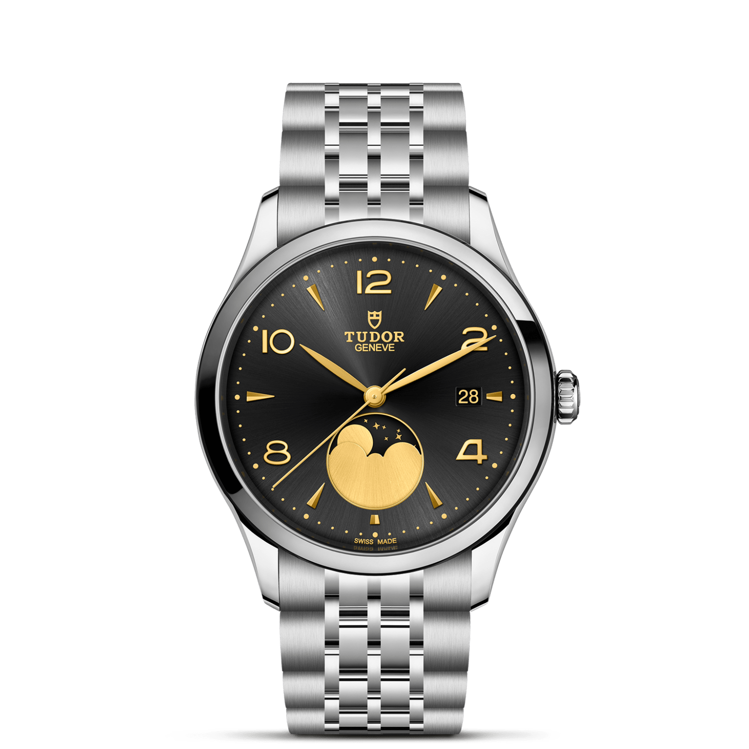 TUDOR 1926 Luna