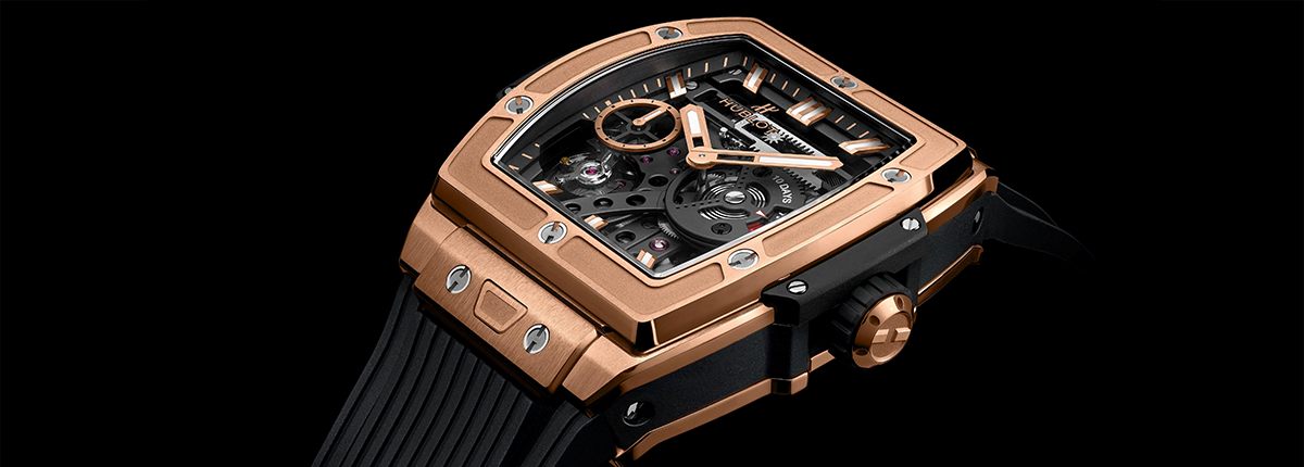 ¿Qué es la reserva de marcha de un reloj?