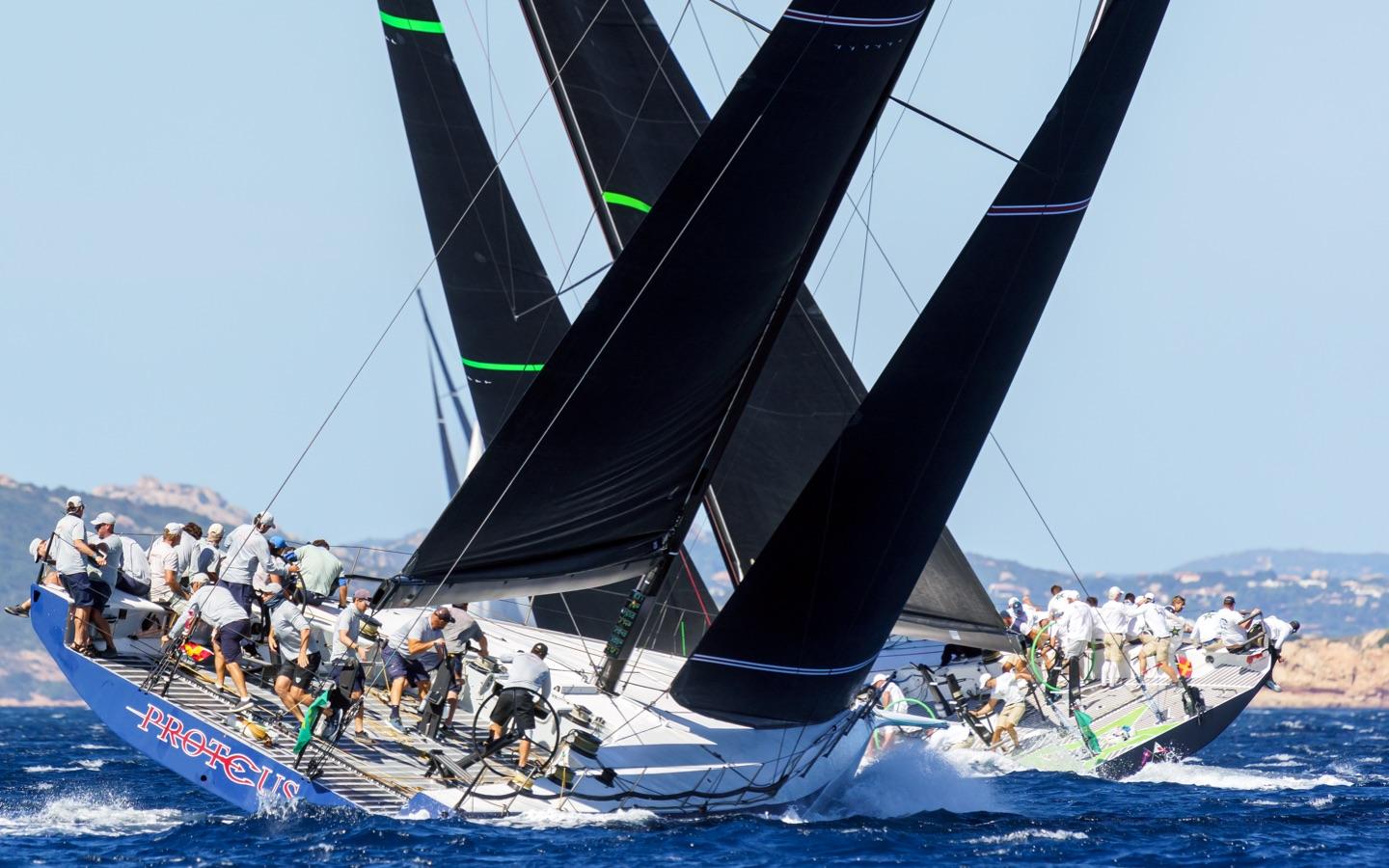 SailGP