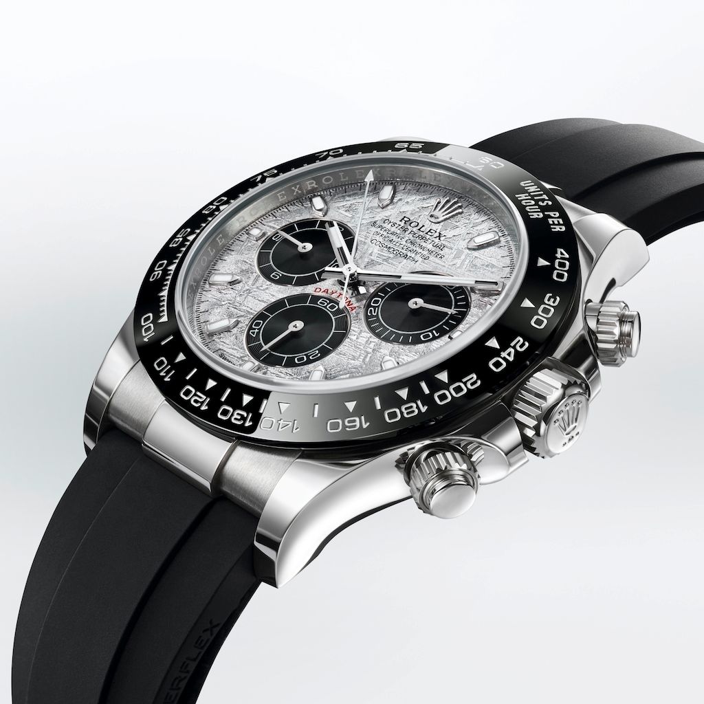 Rolex Daytona: historia y características de uno de los éxitos de Rolex