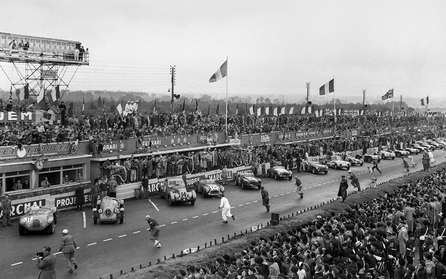 24 HORAS DE LE MANS
