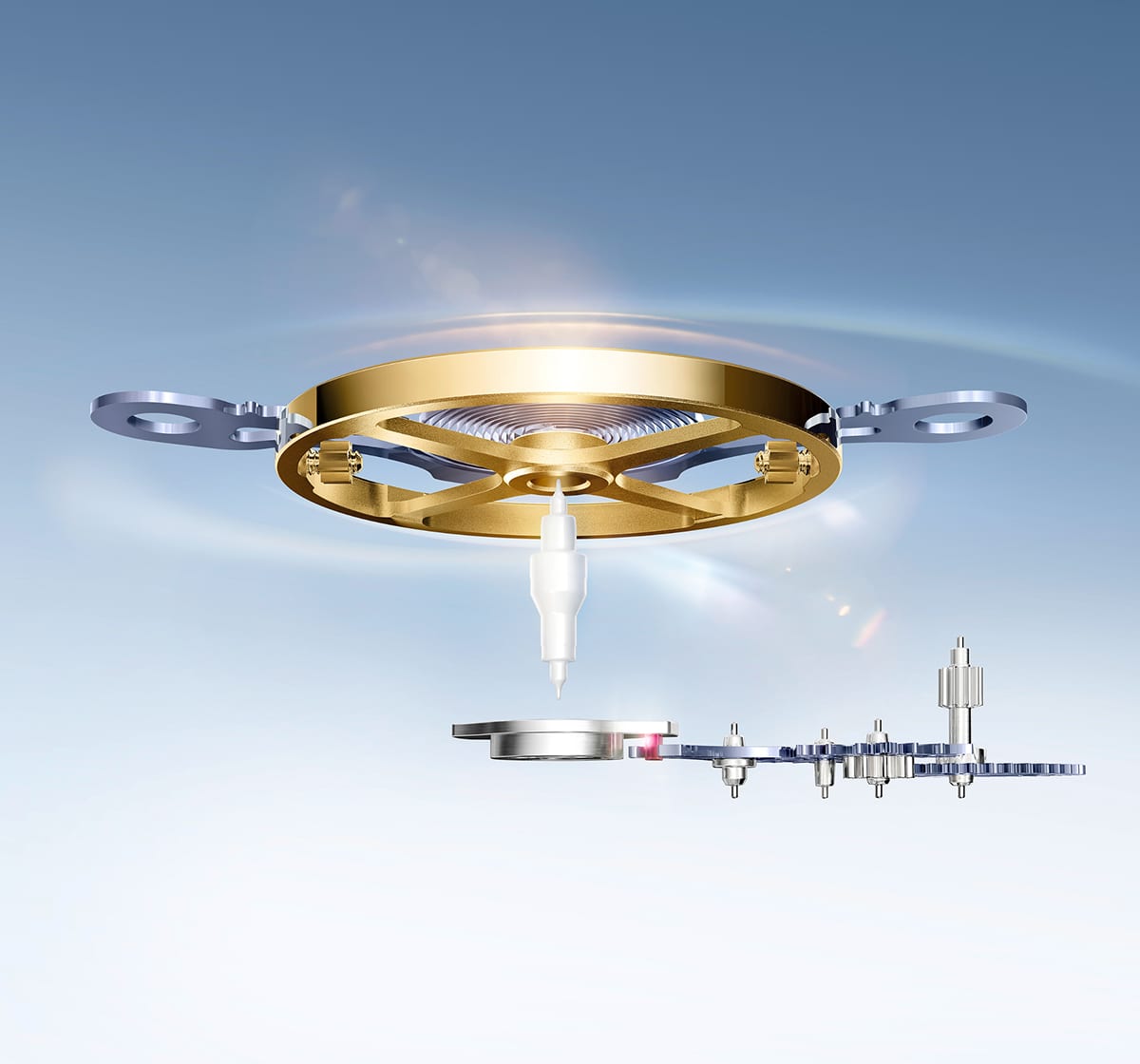 Rolex Land-Dweller Ampliar horizontes Rolex Land-Dweller Ampliar horizontes