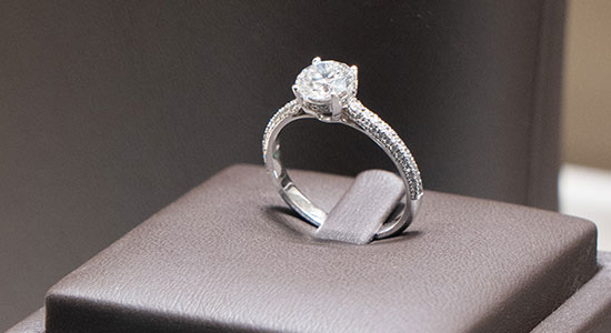 Joyas Perodri Joyería Santander