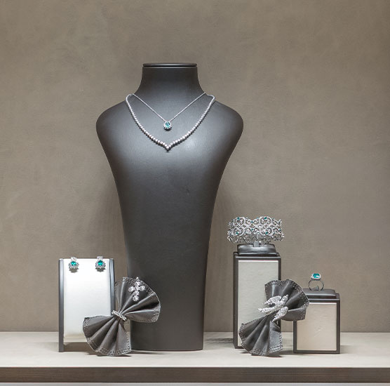 Joyas Perodri Joyería Santander