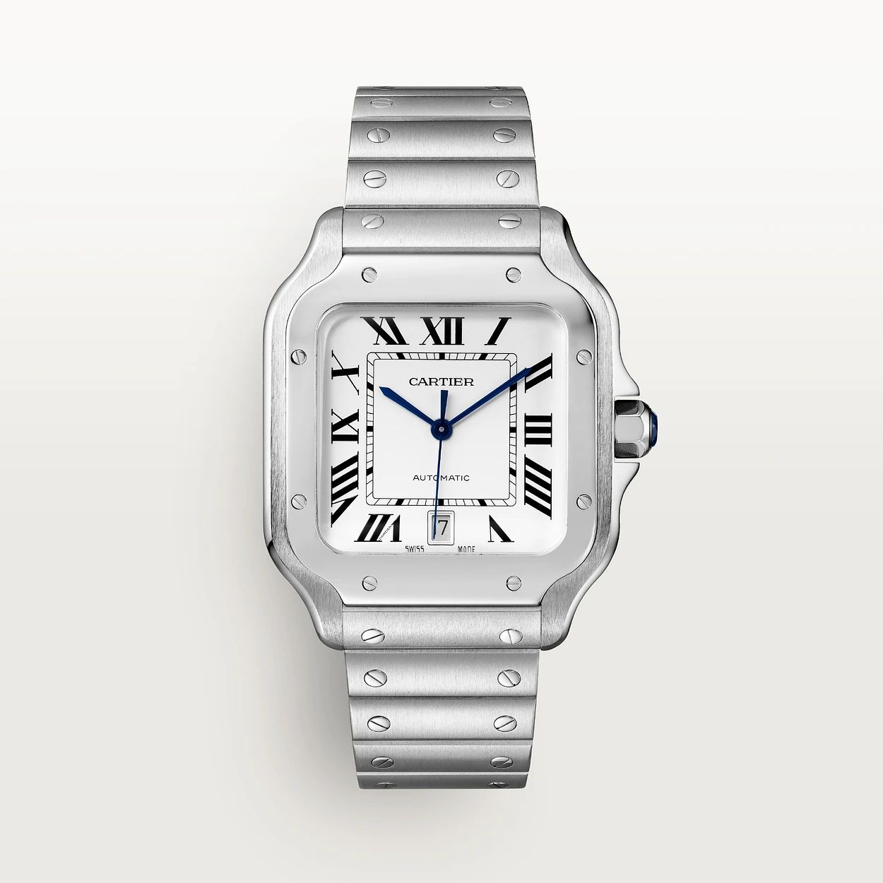 Los 5 mejores Relojes de Cartier para hombre