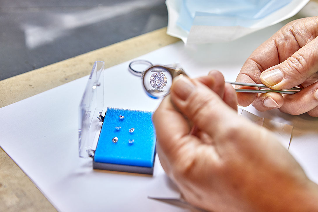 Perodri: Joyas que sellan un sí, una promesa, una vida Perodri: Joyas que sellan un sí, una promesa, una vida