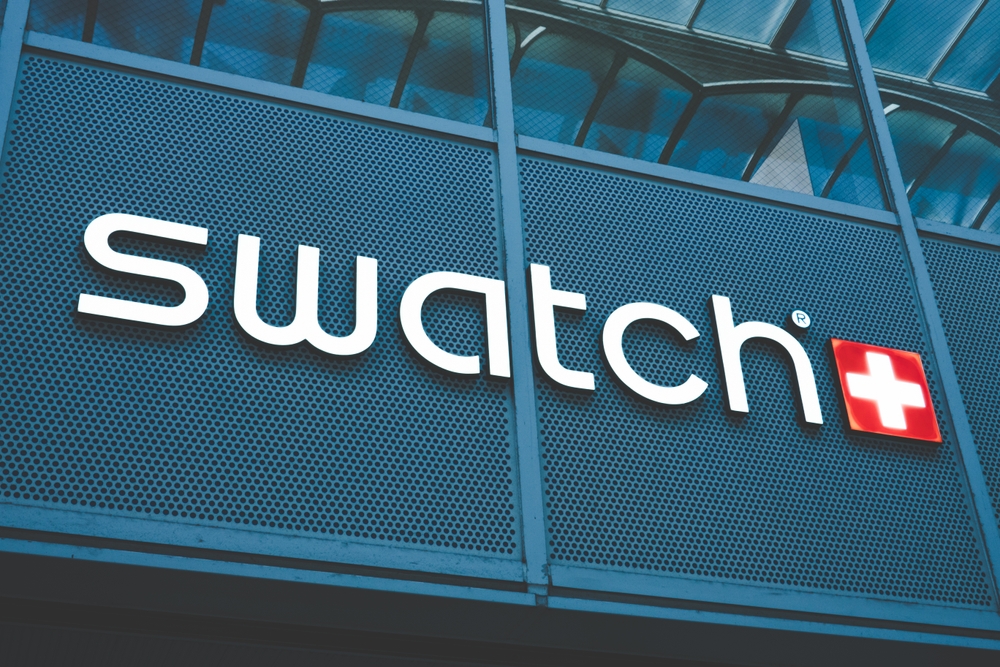 swatch group