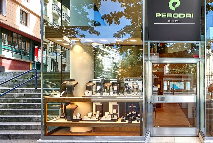 La joya como obra de precisión emocional Joyería Santander