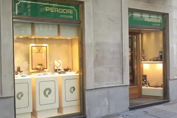 La joya como obra de precisión emocional Joyería Vitoria