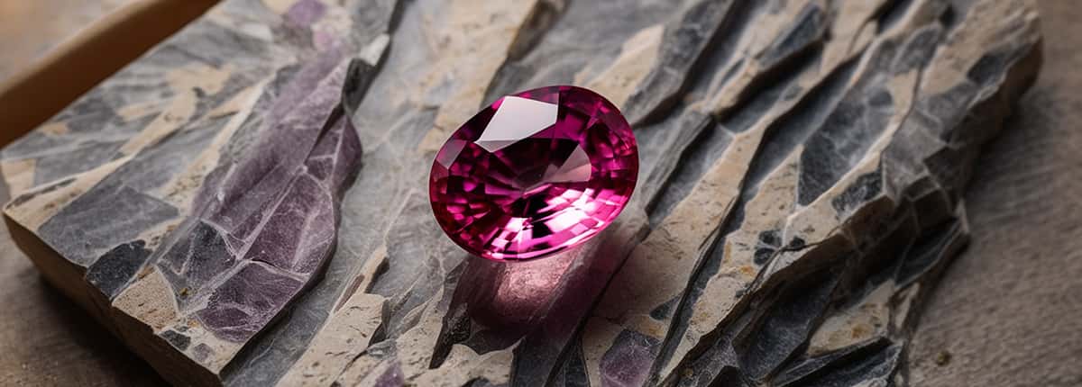 La turmalina en la joyería