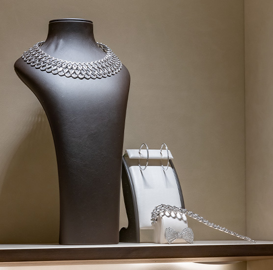 Joyas Perodri Joyería Vitoria