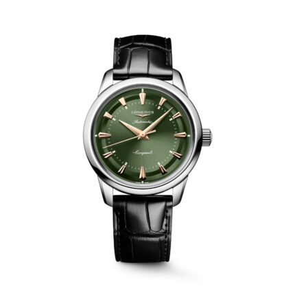 Longines Conquest Heritage