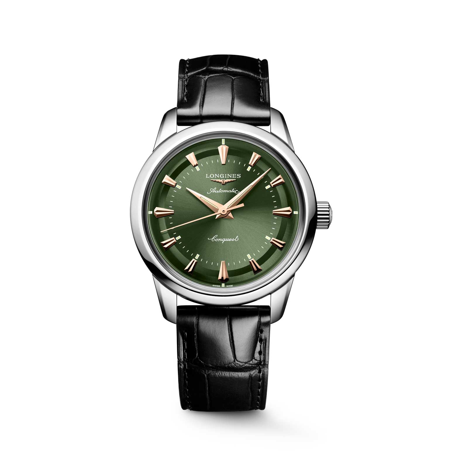 Longines Conquest Heritage