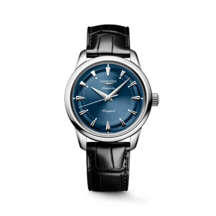 Longines Conquest Heritage
