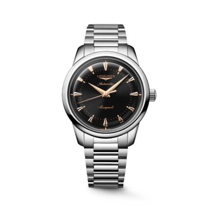 Longines Conquest Heritage