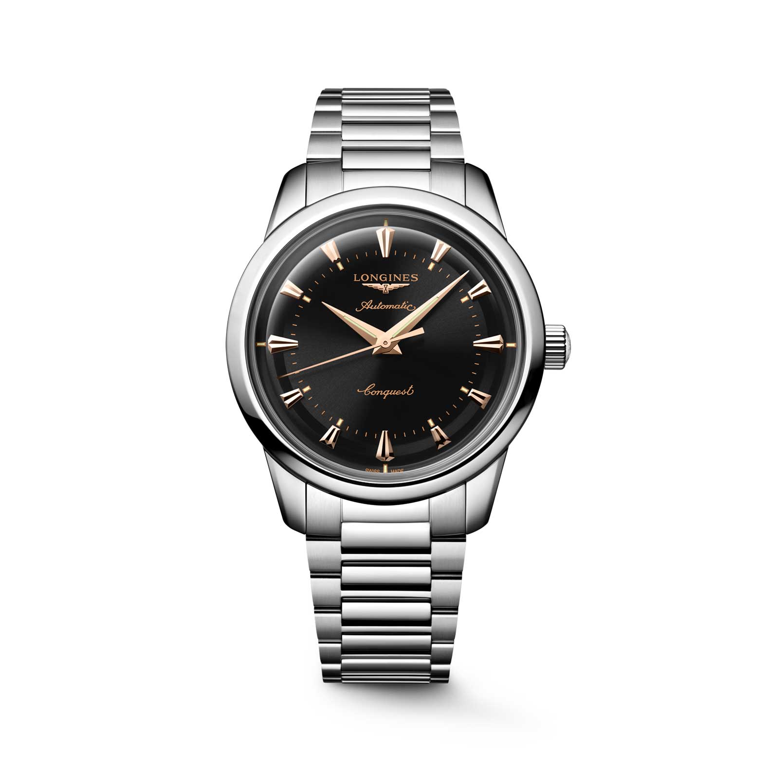 Longines Conquest Heritage